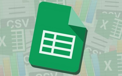 Open Excel File In Google Sheets